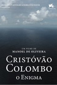 Christophe Colomb, l’énigme